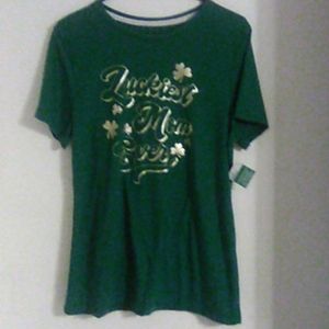 Saint Patrick day t-shirt